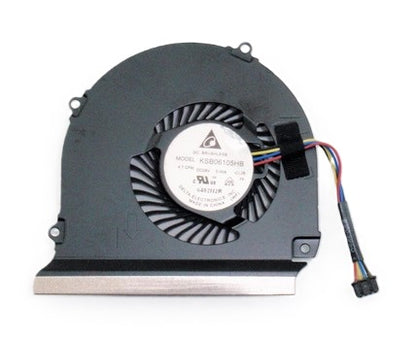 Dell GXC1X CPU Cooling Fan Latitude E6440 0GXC1X VTNGR 0VTNGR MF6090V1-C570-S9A KSB06105HB CL2A CL2B