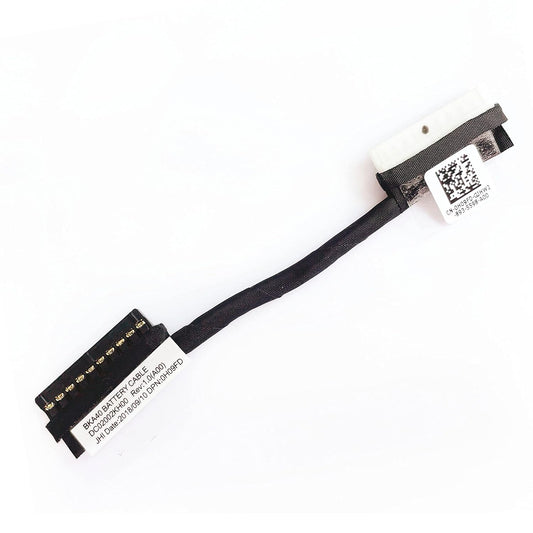 Dell Battery Cable for Inspiron 7000 7460 7472 7560 7572 H09FD 0H09FD