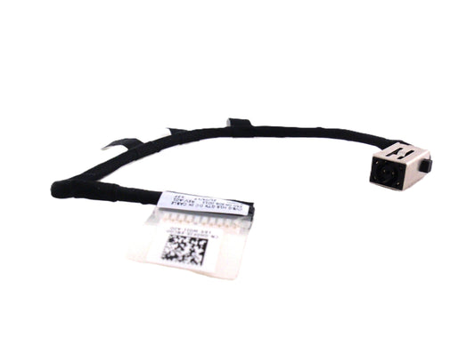 Dell DC Power Jack Cable for Inspiron 16 7610 16-7610 H0FJ5 0H0FJ5 New