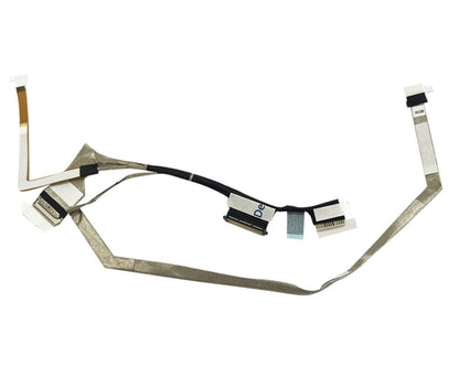 Dell Laptop LCD Display Cable for Latitude 13 5300 13-5300 2-in-1 450.0G30G.0001 450.0G30G.0021 H1F6C 0H1F6C New LCD LED Video Screen RGB Camera Cable Bandon13