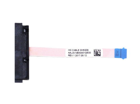 New Laptop Hard Drive HDD SSD SATA IO Connector Cable for Dell Inspiron 3459 3467 3567 5555 5558 5559 Vostro 3558 NBX0001QE00 H5G06 0H5G06