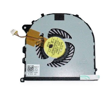 Dell H98CT GPU Cooling Fan Precision M3800 XPS 15 9530 G7 7577 7588 7577 7588 0H98CT DC28000DRF0