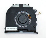 Dell H98CT GPU Cooling Fan Precision M3800 XPS 15 9530 G7 7577 7588 7577 7588 0H98CT DC28000DRF0