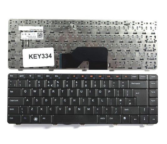 Dell New Keyboard US English Inspiron 13z 1370 N301z 0HC1J0 NSK-DJB01 PK1309Y1AA HC1J0