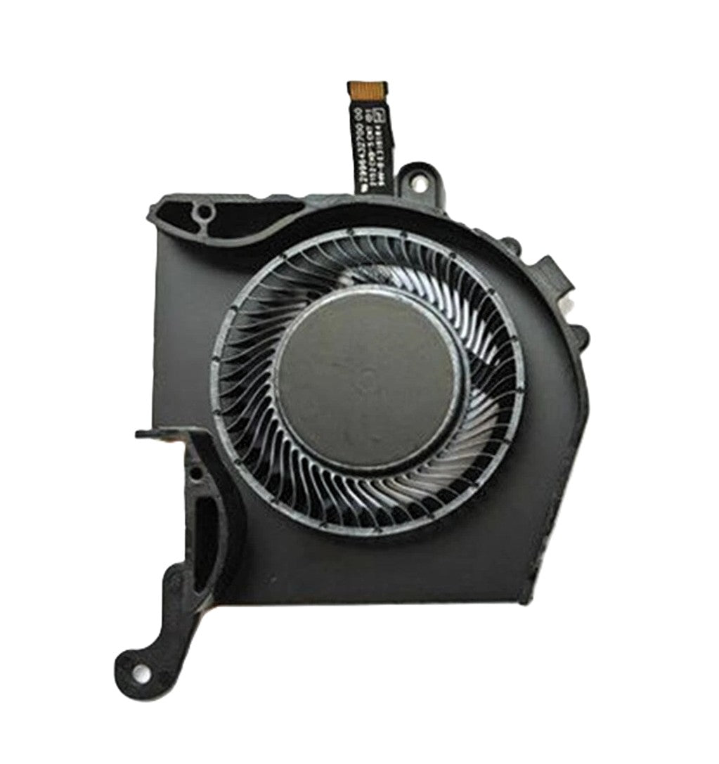 Dell Laptop GPU Cooling Fan for Alienware X14 R1 X14R1 AWX14R1 ALWX14R1 DC28000YDD0 DC28000YDS0 TJGG6 0TJGG6 EG50050S1-CJ40-S9A ND75C86-21F07 HD5CJ 0HD5CJ New GPU Graphics VGA Video Cooling Fan DC5V 4-Pin (Not 9) RTX3050 Graphics Only (Not RTX3060)