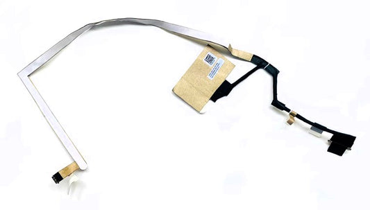 Dell New LCD LED LVDS EDP Display Video Screen Cable GDB70 FHD NTS Precision 7550 7560 0HGJ1P DC02C00SW00 HGJ1P