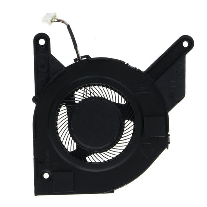 New Replacement Laptop CPU Cooling Fan for Dell Latitude 5410 5411 E5410 HHKD2 0HHKD2 EG50050S1-CG70-S9A DC28000PGF0 DC5V for UMA Intel Integrated Graphics Only