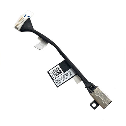 Dell DC Power Jack Cable for Latitude 3420 3520 - HJW4D 0HJW4D New