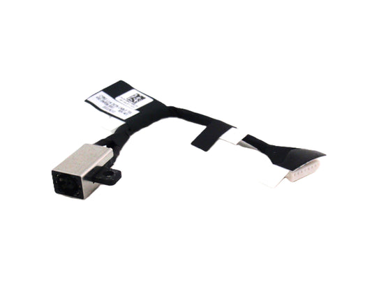 Dell Latitude 3420 3520 HJW4D DC In Power Jack Cable Lot of 350 pieces