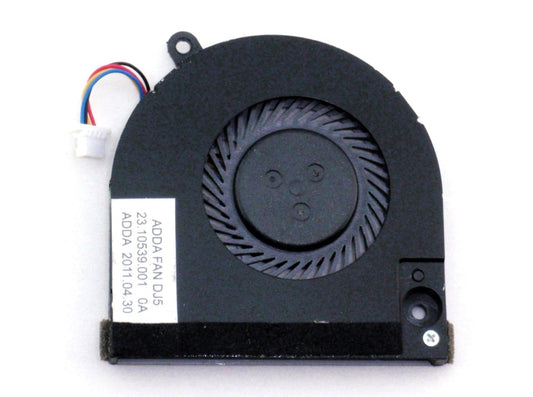 New Laptop GPU Cooling Fan for Dell Inspiron N311z Vostro V131 AB5305UX-K0B 23.10539.001 HM3V3 0HM3V3 GPU Graphics VGA Video Cooling Fan