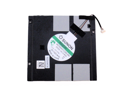 New Laptop Cooling Fan for Dell Precision 7770 7780 MG75090V1-C290-S9A NS85C68-21F05 DC28000Z2DL DC28000Z2SL KKYDY PQMLK 0KKYDY 0PQMLK HN24M 0HN24M 0RPD7J RPD7J