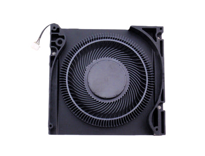 New Laptop Cooling Fan for Dell Precision 7770 7780 MG75090V1-C290-S9A NS85C68-21F05 DC28000Z2DL DC28000Z2SL KKYDY PQMLK 0KKYDY 0PQMLK HN24M 0HN24M 0RPD7J RPD7J