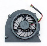 Dell New CPU Cooling Fan XPS M1330 23.10200.001 GC055510VH-A DFS481305MC0T 0HR538 HR538
