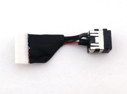 Dell New DC In Power Jack Charging Port Socket Connector Cable G5 15 5590 7590 G7 17 7790 0HTKXY 1417-00LB0DR HTKXY