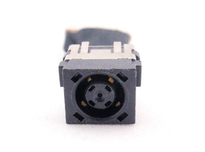 Dell New DC In Power Jack Charging Port Socket Connector Cable G5 15 5590 7590 G7 17 7790 0HTKXY 1417-00LB0DR HTKXY