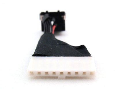Dell New DC In Power Jack Charging Port Socket Connector Cable G5 15 5590 7590 G7 17 7790 0HTKXY 1417-00LB0DR HTKXY