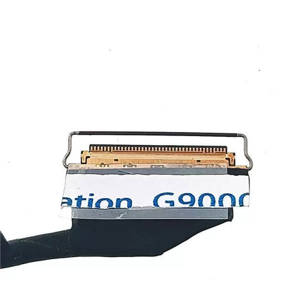 Dell New LCD LVDS EDP Display Video Screen Cable Inspiron 7415 14 5410 0HX1FY 450.0JZ03.0001 450.0JZ03.0021 HX1FY