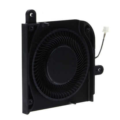 Dell Laptop CPU Cooling Fan for Latitude 5420 E5420 P137G HX40M 0HX40M