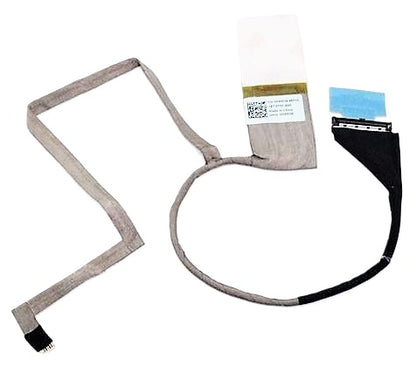 Dell New LCD LVDS Display CCD Video Screen Cable Inspiron M4010 N4020 N4030 50.4EK03.001 002 021 101 0HXM39 HXM39