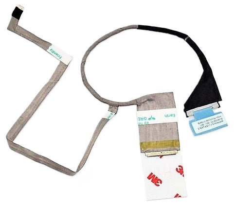 Dell New LCD LVDS Display CCD Video Screen Cable Inspiron M4010 N4020 N4030 50.4EK03.001 002 021 101 0HXM39 HXM39