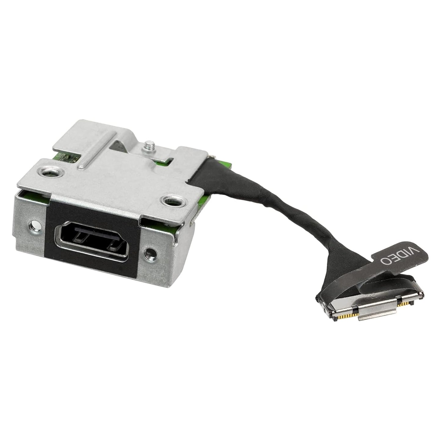 New HDMI Compatible 2.0 Connector Board for Dell Optiplex 3060 3070 3080 3090 5060 5070 7060 7070 7080 CFF SFF MFF MT Desktop Computer HXPK2 0HXPK2 THB02 1KNYY R07CP 0THB02 01KNYY 0R07CP