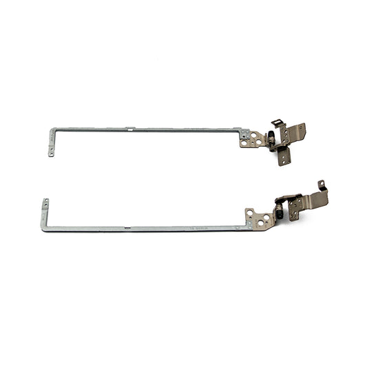 Dell New LCD Display Panel Video Screen Hinges Inspiron 15 3565 3567 P63F 433.09P01.1001 433.09P02.1001 433.09P01.2001 433.09P02.2001