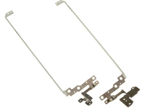 Dell New LCD Display Panel Video Screen Hinges Left Right Inspiron 15 7547 7548 P41F 15-7547 15-7548 FBAM6008010 FBAM6009010