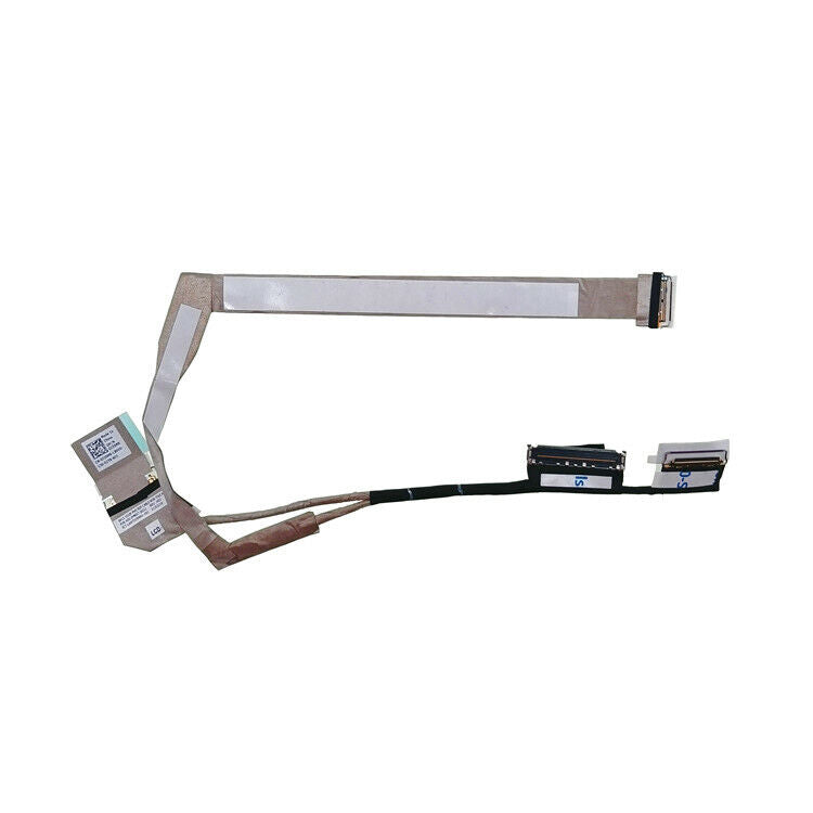 Dell New LCD Display Video Cable FHD Latitude 3560 E3560 Precision 5520 M5520 0J35M8 450.0M607.0022 J35M8