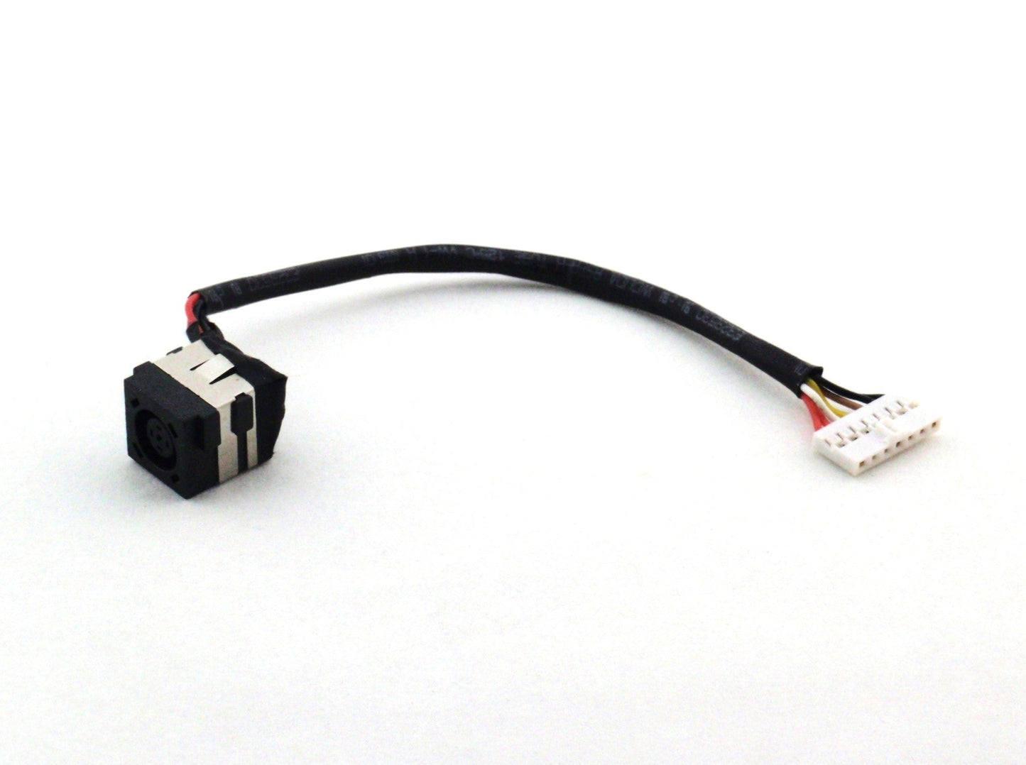 Dell DC In Power Jack Charging Cable 0J5HM8 Inspiron 14 14R 3421 3437 3441 3442 3443 3446 5421 5437 15 15R 3541 3542 3543 3878 17 5748 5749 J5HM8