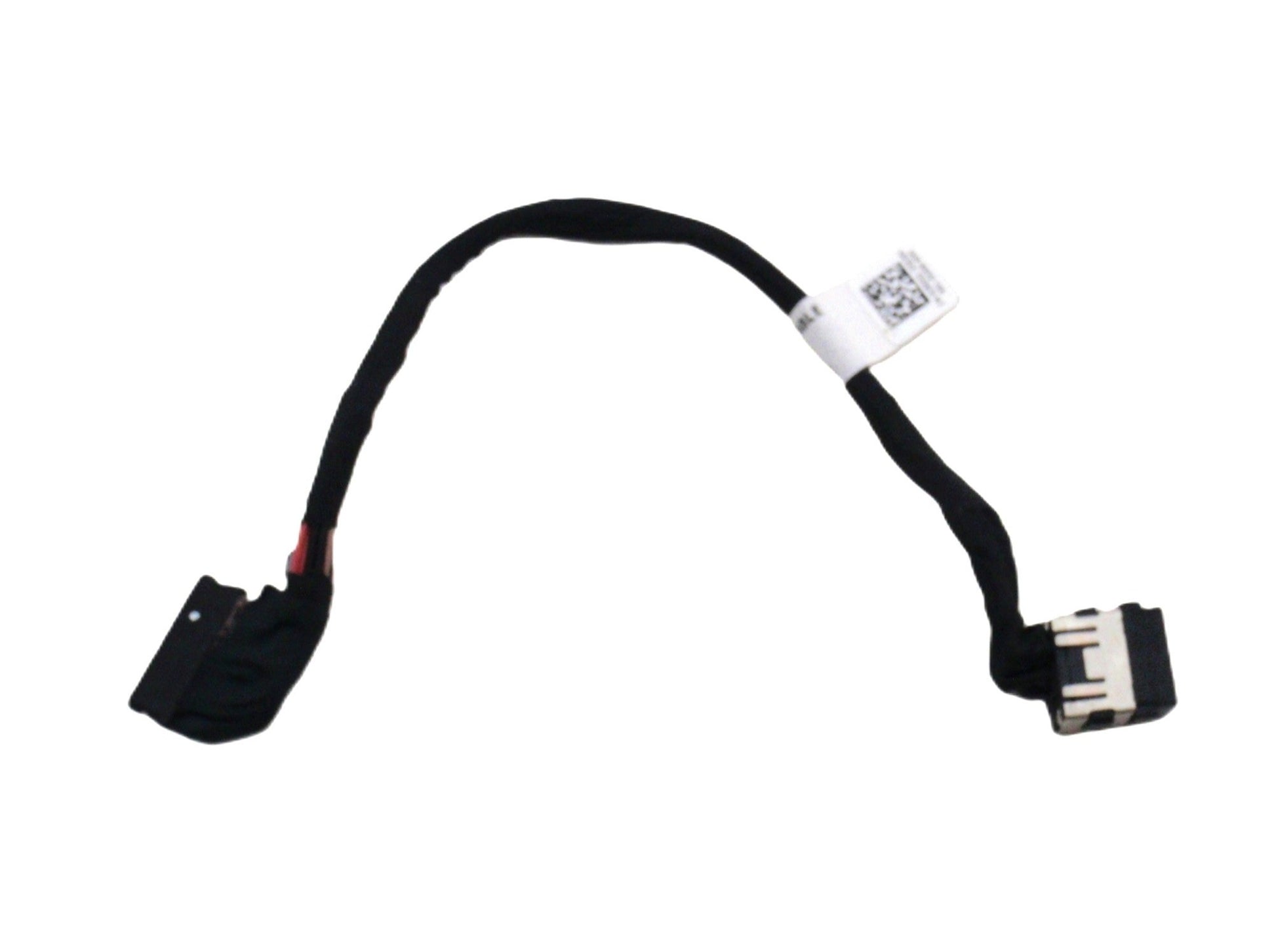 Dell New DC In Power Jack Charging Port Cable Alienware 17 Area 51M M17 R1 R2 M17R1 M17R2 ALWA15M 17 0J60G1 DC301015A00 J60G1