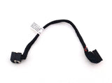 Dell New DC In Power Jack Charging Port Cable Alienware 17 Area 51M M17 R1 R2 M17R1 M17R2 ALWA15M 17 0J60G1 DC301015A00 J60G1