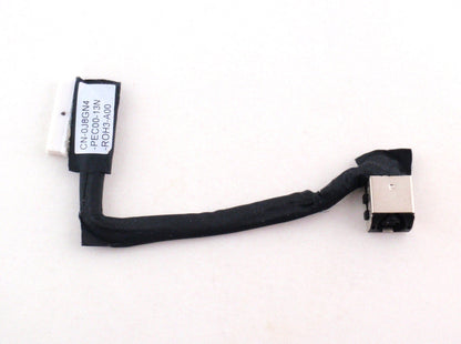 Dell DC Power Jack Cable for Inspiron G7 7500 Gaming J8GN4 0J8GN4 New