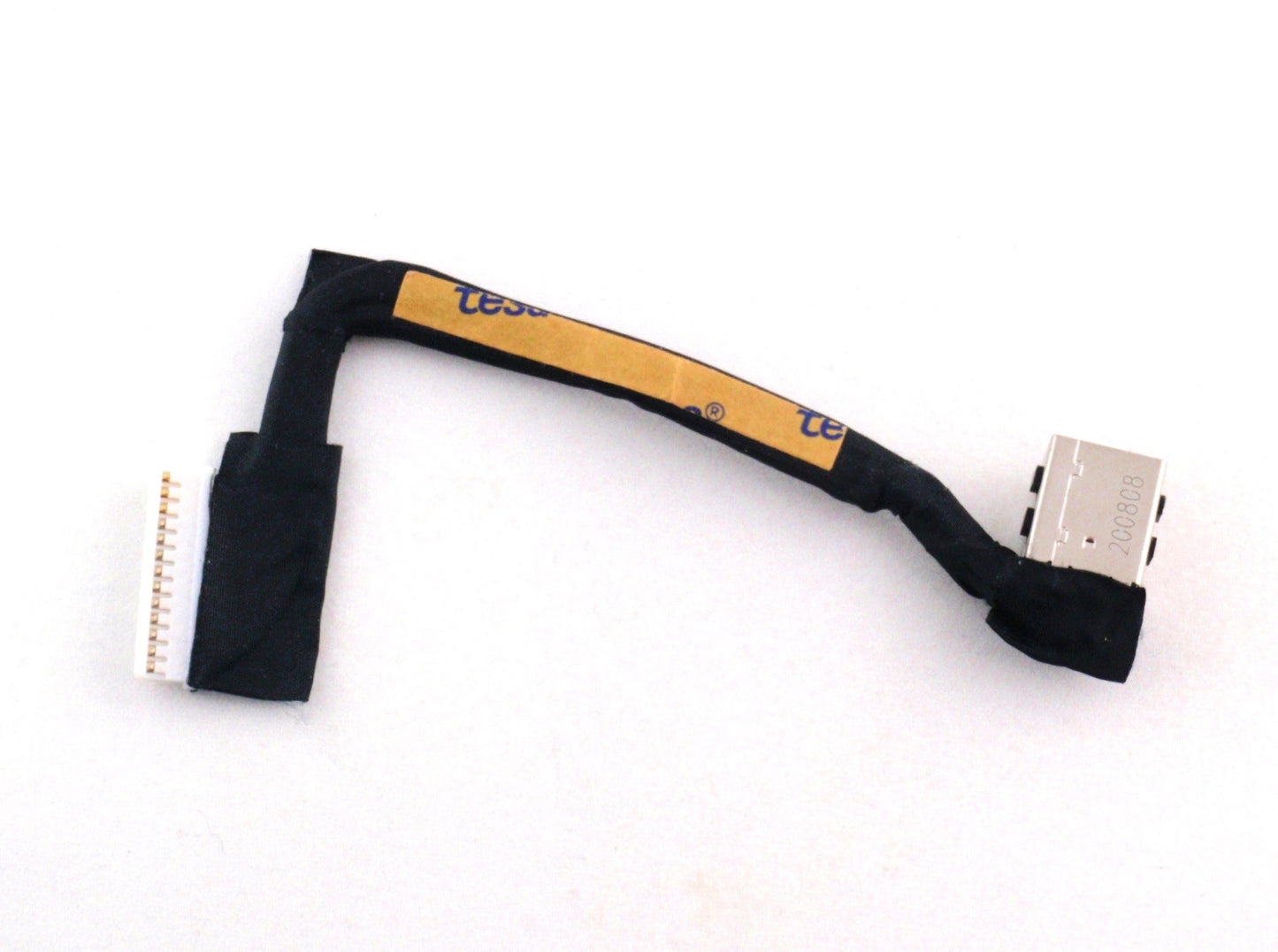 Dell DC Power Jack Cable for Inspiron G7 7500 Gaming J8GN4 0J8GN4 New