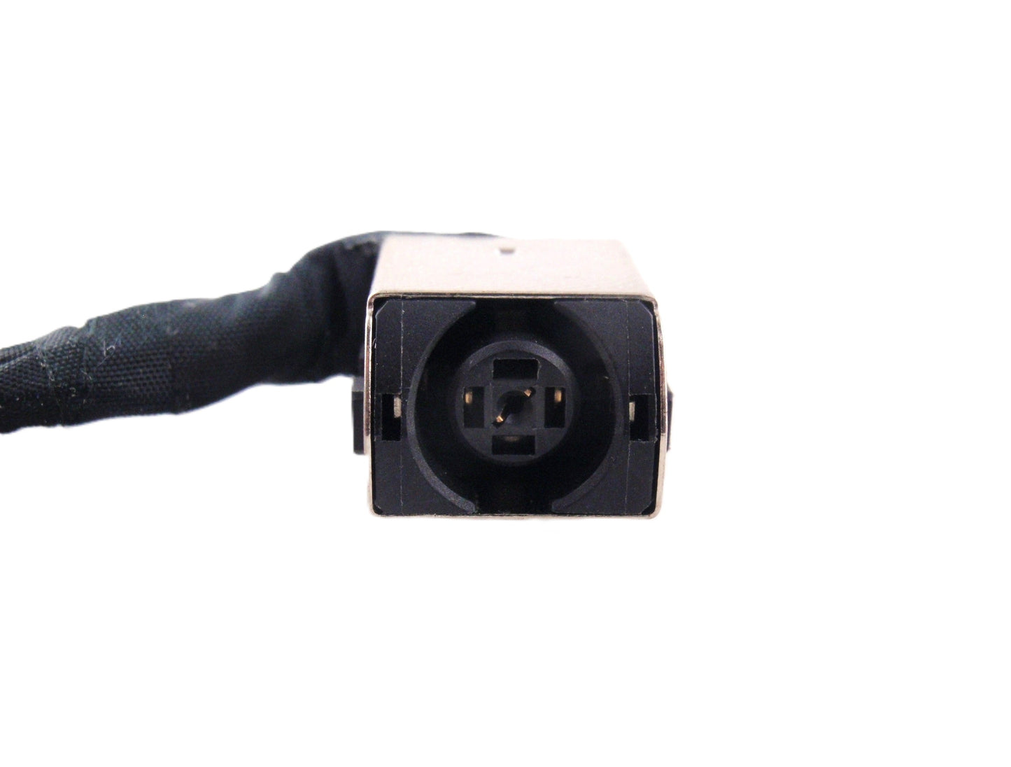 New Laptop DC In Power Jack Charging Port Connector Cable for Dell Inspiron G7 7500 G7-7500 Gaming J8GN4 0J8GN4