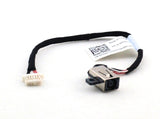 Dell New DC In Power Jack Charging Port Cable 0JCDW3 Inspiron 11 3000 3147 3152 3153 3157 3158 450.00K07.0021 JCDW3
