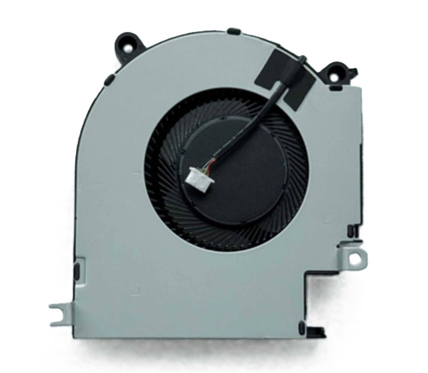 Dell Laptop CPU Cooling Fan for JD4FK 0JD4FK EG75070S1-CB60-S9A DC8001CGF0 BN8510S5H-004P DFS5L22W156811 Q24159 New CPU Cooling Fan DC5V