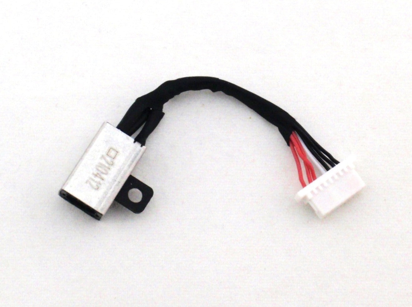 Dell New DC In Power Jack Charging Cable 0JDX1R Inspiron 11 3148 11-3148 13 7000 7347 7348 7352 7353 7359 15 7558 7568 7570 7573 JDX1R
