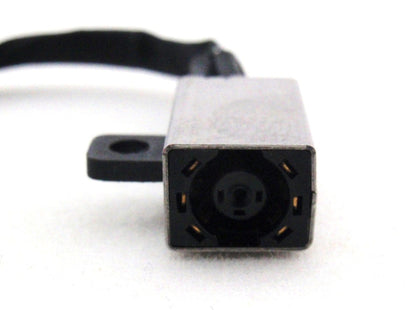 Dell New DC In Power Jack Charging Cable 0JDX1R Inspiron 11 3148 11-3148 13 7000 7347 7348 7352 7353 7359 15 7558 7568 7570 7573 JDX1R