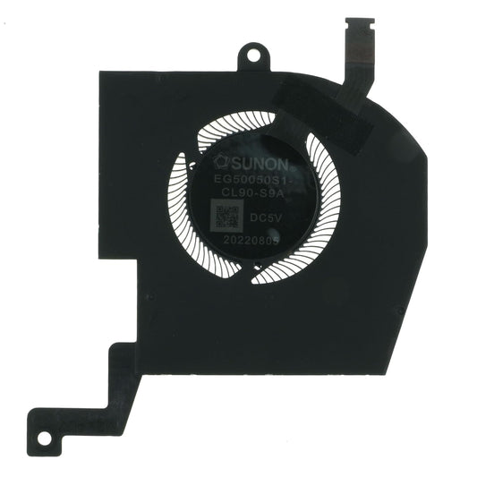 Dell GPU Cooling Fan Alienware X14 R2 M14 R3 X14R2 M14R3 JFTG4 0JFTG4