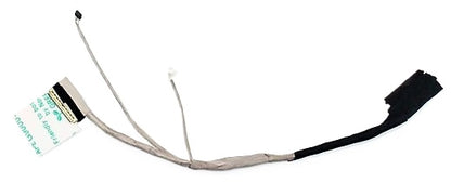 Dell New LCD LED EDP LVDS Display Video Screen Cable BKA40 HD Inspiron 14 7000 7460 7472 DC02002I500 0JGP2V JGP2V