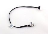 Dell 0JM9RV DC30100YE00 New DC In Power Jack Charging Port Cable Inspiron 14 7460 15 7442 7460 7472 7560 7772 DC30100YI00 JM9RV