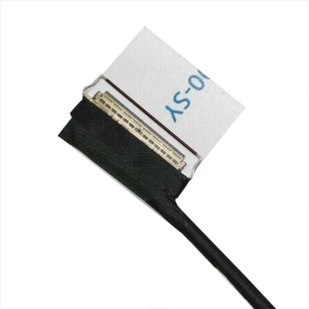 Dell New LCD LED LVDS EDP Display Video Cable Non-Touch Screen FHD 30-Pin Inspiron 15 5584 0JMYVG 450.0G707.0011 .0021 .0031 .0041 JMYVG