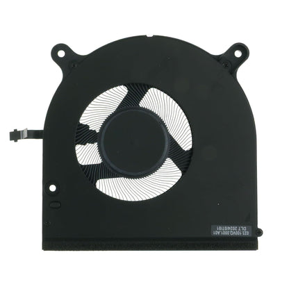 New Laptop GPU Cooling Fan for Dell XPS 16 9640 EG50050S1-CN90-S9A 023.100VQ.0001 023.100VW.0011 JTNN3 0JTNN3 NS75C41-23D01 GPU Graphics VGA Video Cooling Fan DC5V