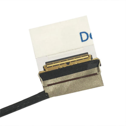 Dell New LCD LED LVDS EDP Display Video Screen Cable MKB L15 HD WLAN Latitude 3510 E3510 0JTY6T 450.0KD01.0001 .0011 .0041 JTY6T