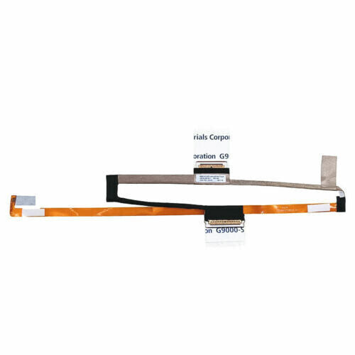 Dell New LCD LED LVDS EDP Display Video Cable Non-Touch Screen Inspiron 7500 7501 Vostro 7499 7500 0JV5N5 450.0KG06.0011 JV5N5