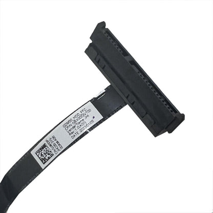 Dell New Hard Drive SSD SATA IO Connector Cable GDM50 Inspiron 15 3510 3511 3515 3520 3521 3525 0JVV93 NBX0002VT00 JVV93