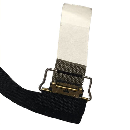 Dell Laptop LCD Display Cable for XPS 15 9570 9575 15-9570 15-9575 Precision 5530 M5530 DC02C00HU00 JXF32 0JXF32 New LCD LED EDP Video Screen Cable UHD 4K