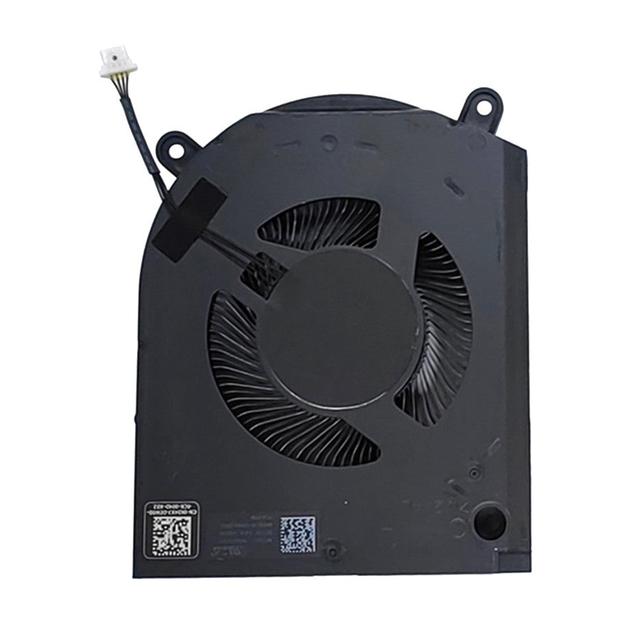 New Laptop Cooling Fan for Dell Alienware HX Entry 16 16X ARW16 K04X7 0K04X7 NS88C37-24G10 DC5V