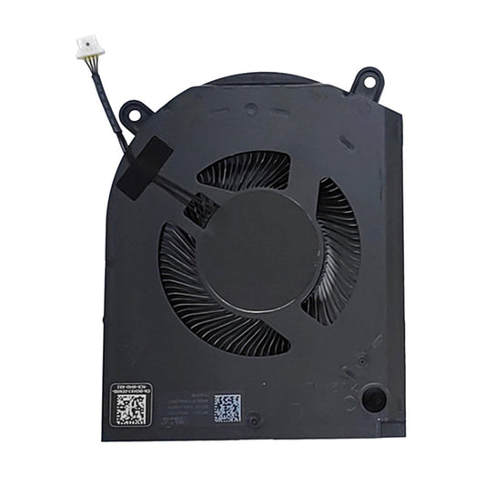 New Laptop Cooling Fan for Dell Alienware HX Entry 16 16X ARW16 K04X7 0K04X7 NS88C37-24G10 DC5V