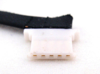 Dell DC In Power Jack Charging Port Cable Vostro 14 5458 5459 5459R V5458 V5459 DD0AM8AD000 DD0AM8AD001 0K2J4F